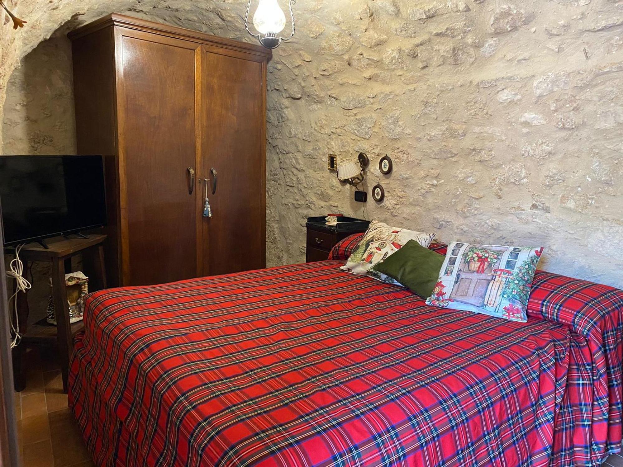 La Casa Di Sophie Pettorano sul Gizio Exterior foto