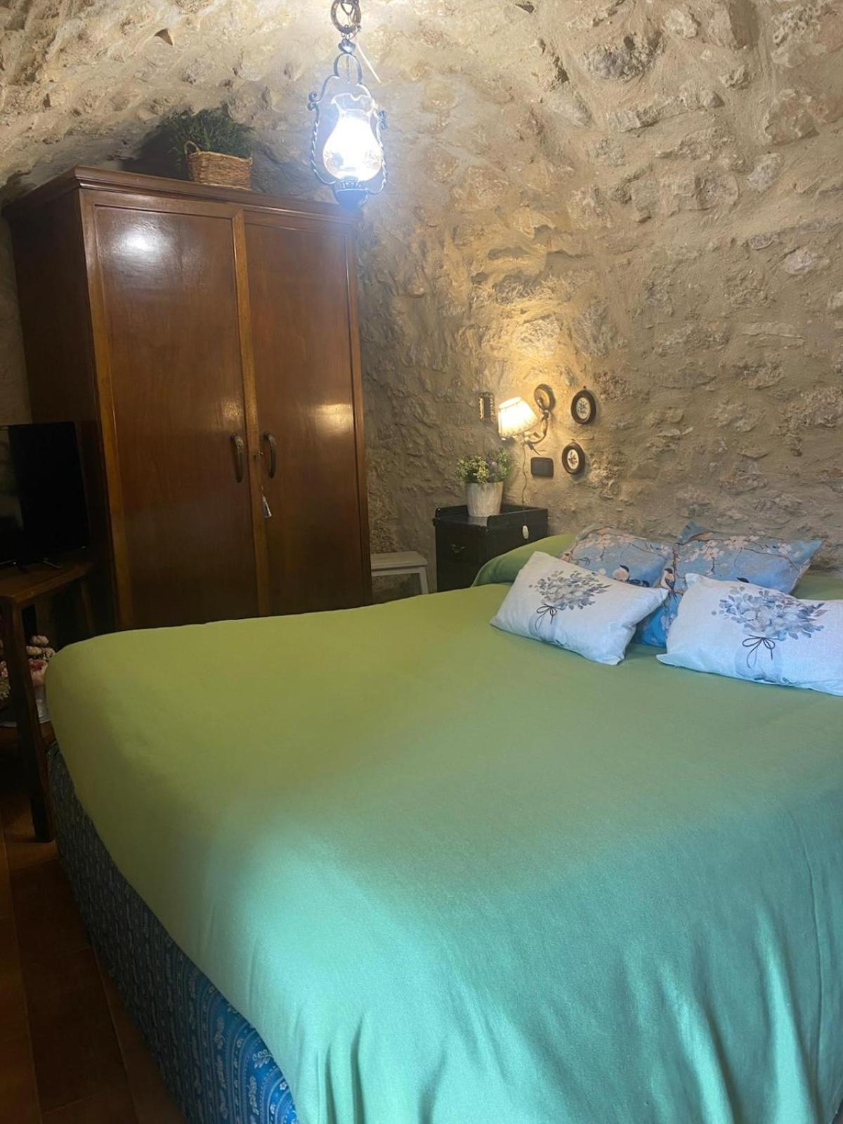La Casa Di Sophie Pettorano sul Gizio Exterior foto