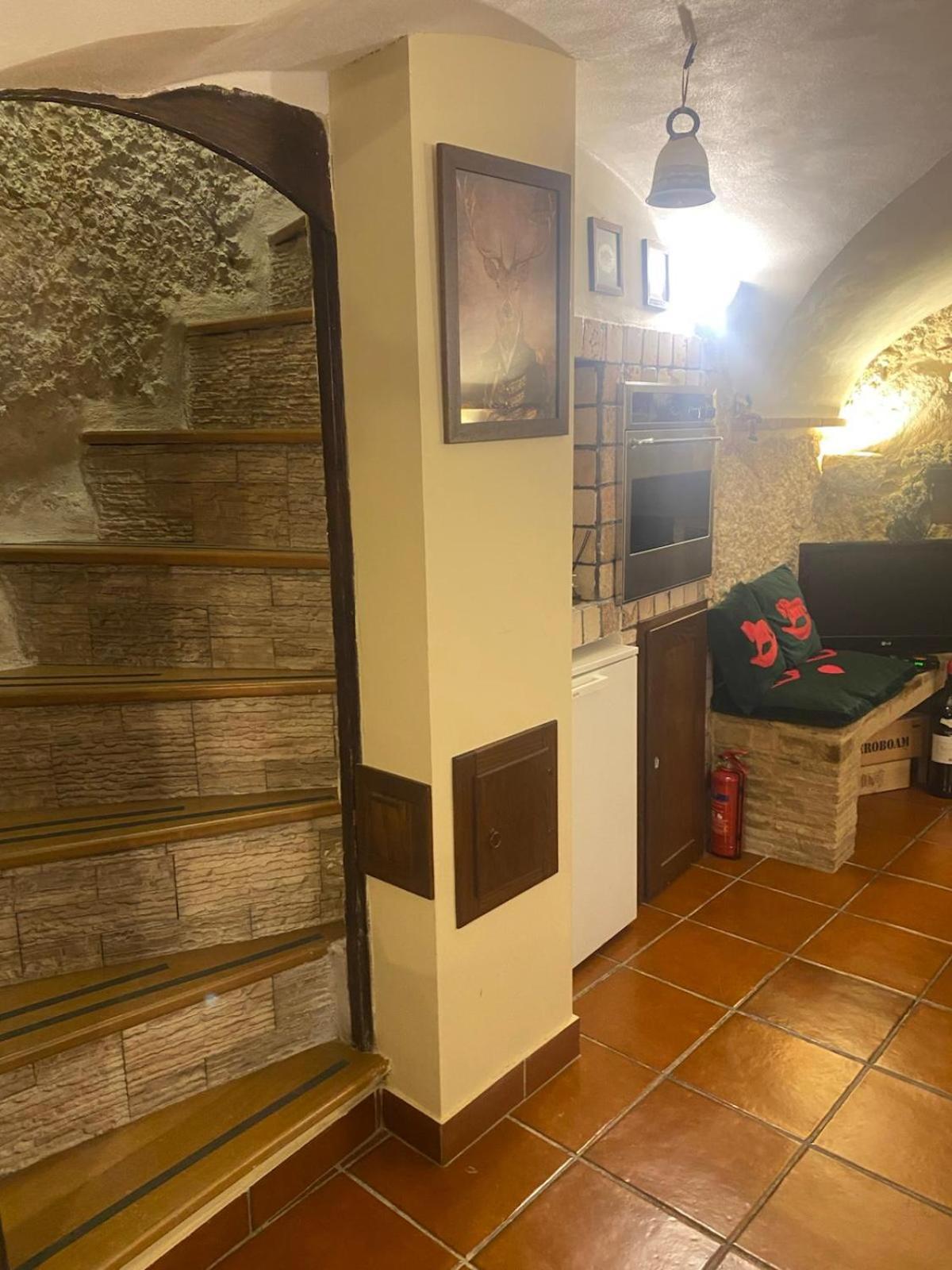 La Casa Di Sophie Pettorano sul Gizio Exterior foto